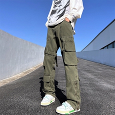 绿色