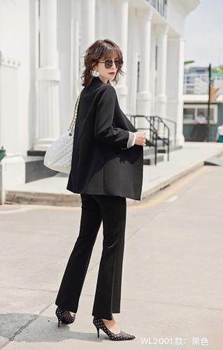 2021年春季新品上新大量现货供应，女装，婉伦