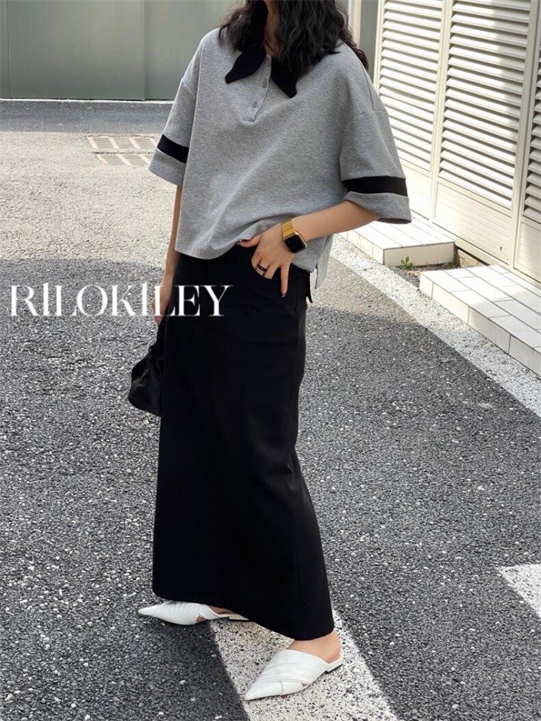 雷洛奇丽—夏装短袖，其它，雷洛奇丽