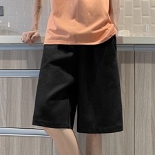 2023春夏新款潮流五分裤WK50-特批20，男装休闲裤，星座718-1