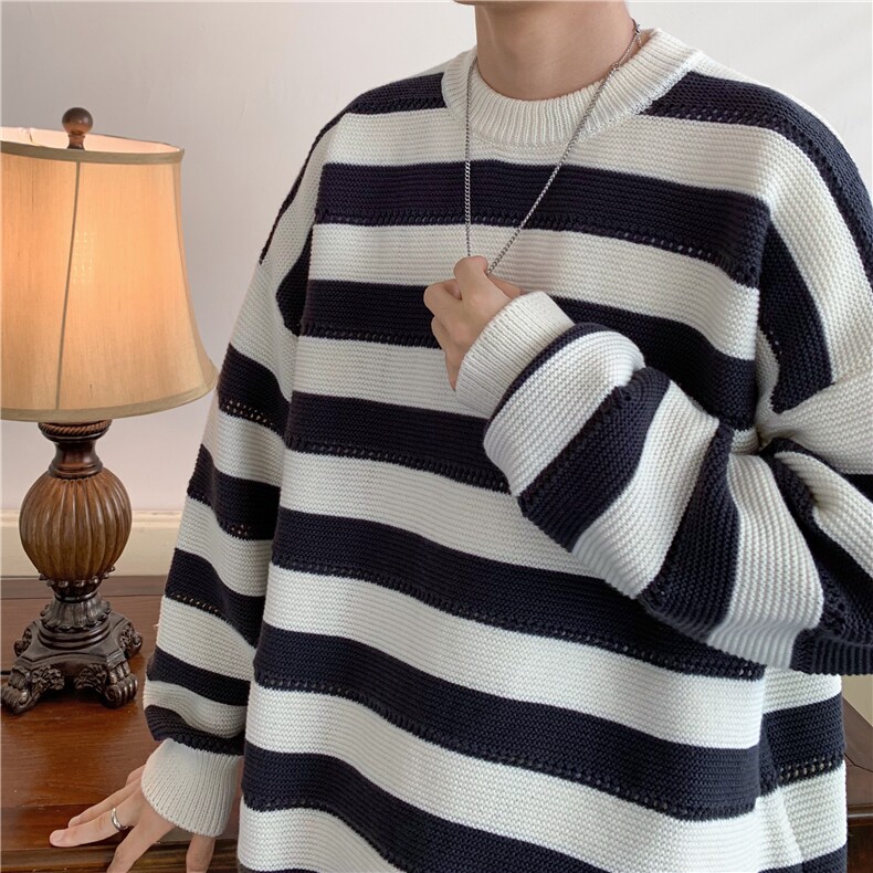 抖音现货直供 2025秋冬针织衫毛衣D329-QM800-P60控78图片
