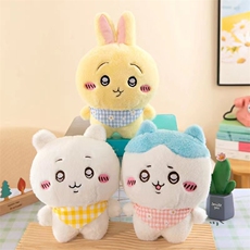 小旭玩具 乌萨奇