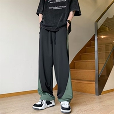 男春夏新款青少年时尚休闲裤X126P36，男装休闲裤，星座1116-2