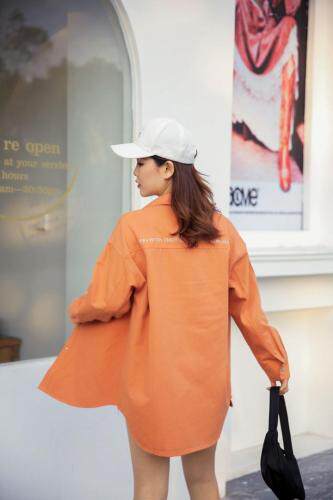 2021春款风衣外套，女装风衣，红雀纺