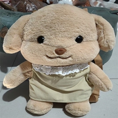 煜鑫毛绒玩具厂 森贝儿