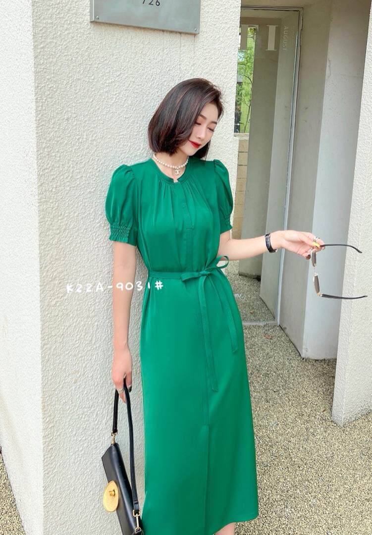 连衣裙，女装连衣裙，斯瑞威