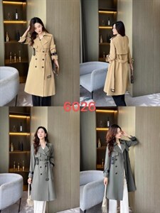 风衣，西装外套、套装、,女装风衣,歌芮佳