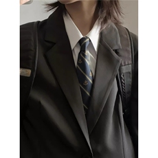 西服韩版修身外套轻熟风帅气商务青少年职业正装小西装男XZ101，男装西服，星座601-1