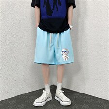 浅蓝色