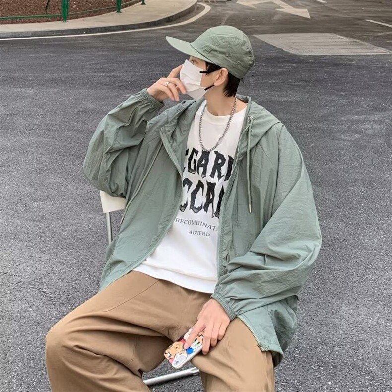 标准青春流行春秋长袖百搭棒球领夹克F891P34,男装夹克,星座1116-2