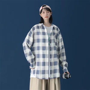 长袖衬衫春款男港风潮流C8011P32图片