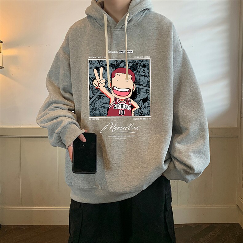 8XL连帽卫衣男大码胖子帽衫大号运动服WY2392-P35,男装卫衣,电商A040