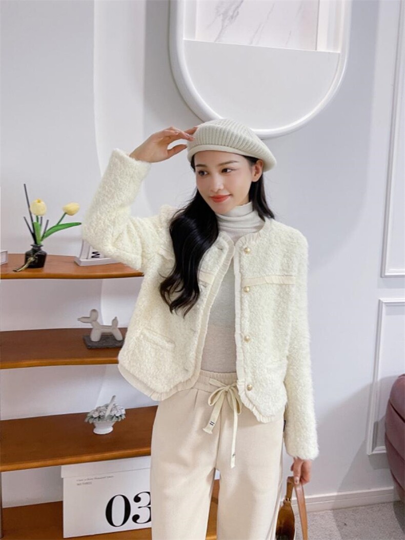 小羊羔毛，其它，帝曼酷秀