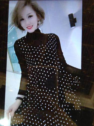 下半年一直爆的款。，其它，雪琦