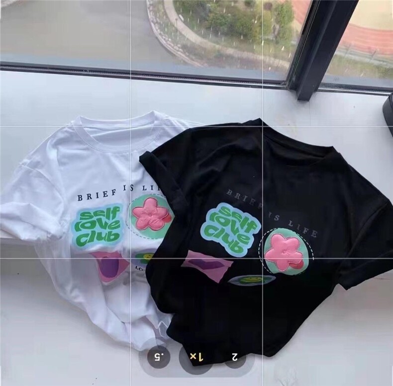 夏季新款～韩版Ｔ，其它，k-ong