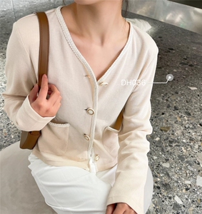 【现货】开衫外套图片