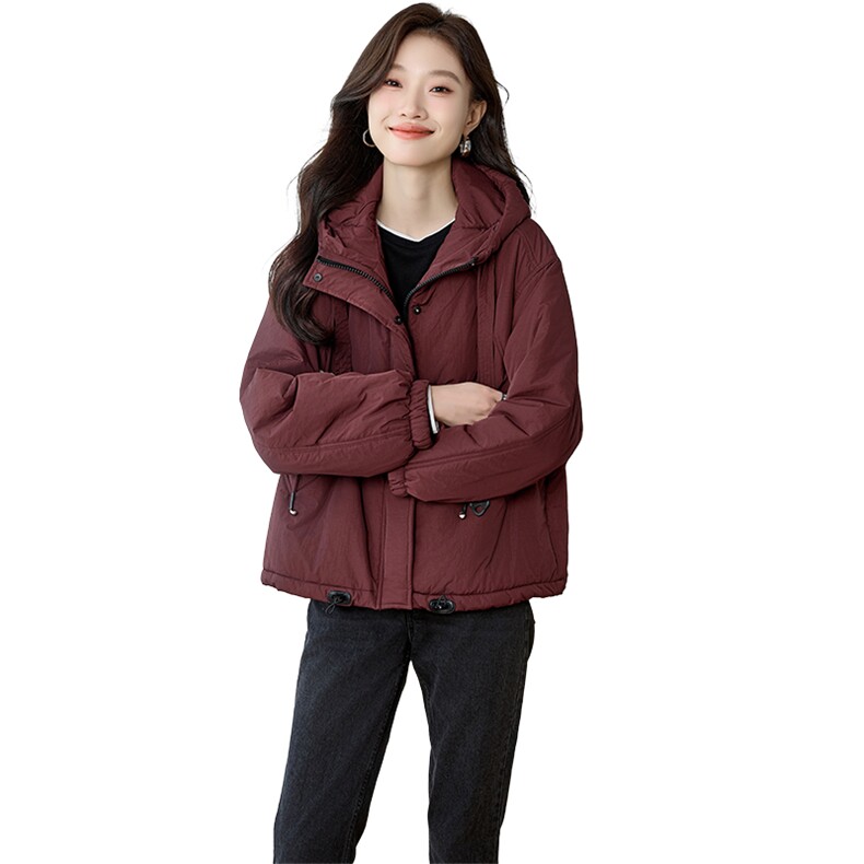 现货！！！！棉服女,女装棉衣/棉服,素月
