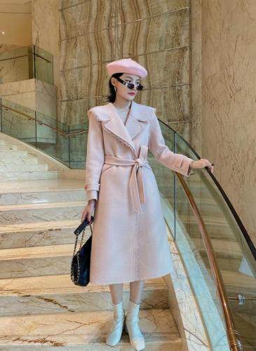 女神外套，女装，MST