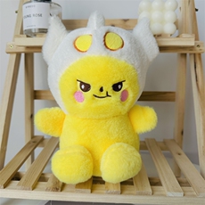 变身凹凸曼*10