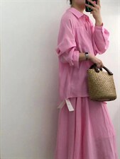 面料小套装，女装职业装，摩格(6F)