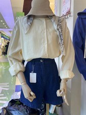 夏装上新，其它，Y·A·M（友安米）