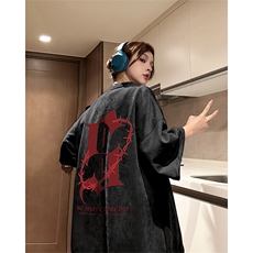 高品质220克得物抖音品质xz605-djp167-特批23控39，男装T恤，星座605(原A050)