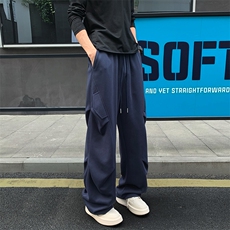 藏青色