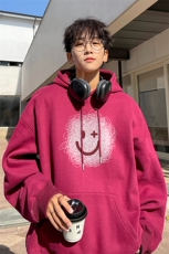 ！连帽卫衣男帽衫男LM213-特P28，男装卫衣，电商B367