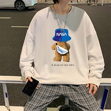 米白色