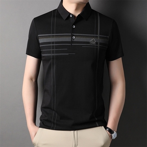 AG8875钱塘2020-3夏季短袖男装Polo衫跑量主推量大价优P48图片
