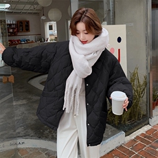 新品五色现货主推转化率高50羽绒服时尚短款-款号T197-P195K288，女装羽绒服，浙宝305