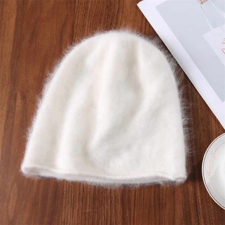 2025年春季新款百搭男女通用圆顶帽，帽子，仙姿羊绒