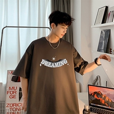 驼色