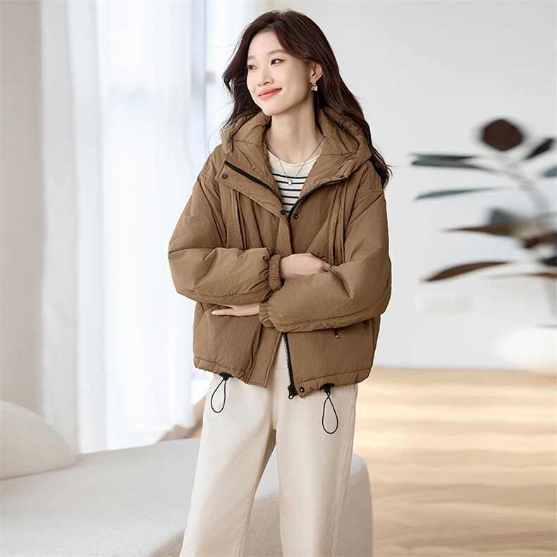 现货！！！！棉服女,女装棉衣/棉服,素月
