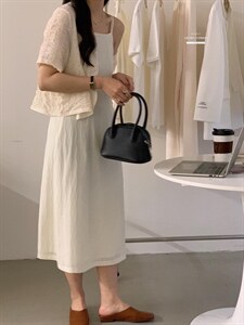 2022香丽迪新款两件套图片