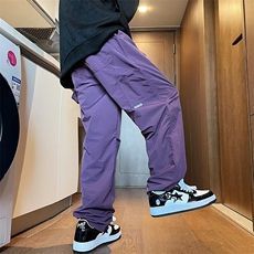 紫色