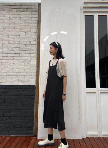 连衣裙，女装连衣裙，洣琳萱