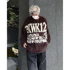 棕色