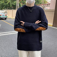 深蓝色