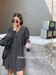 春季新款，女装，街头女王