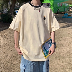 杏色