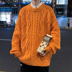 桔色
