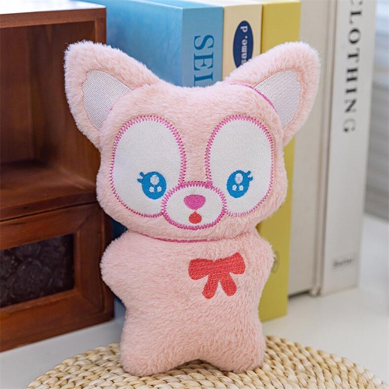 玲娜贝贝（百个起售），童话毛绒