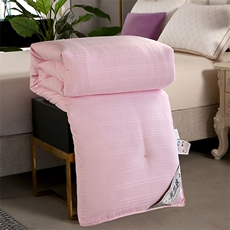 新款纯棉手工被高密子母被直播夏被春秋冬被夏季空调被子母被，被套/被芯，一起卖家纺