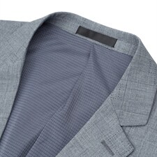西服休闲西装男外套春秋季单西薄款2023新款时尚百搭中年爸爸外套，男装西服，电商B212（原钱塘6029）