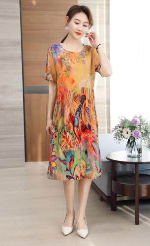 连衣裙,女装连衣裙,韩琦薇