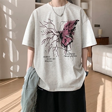 花灰色