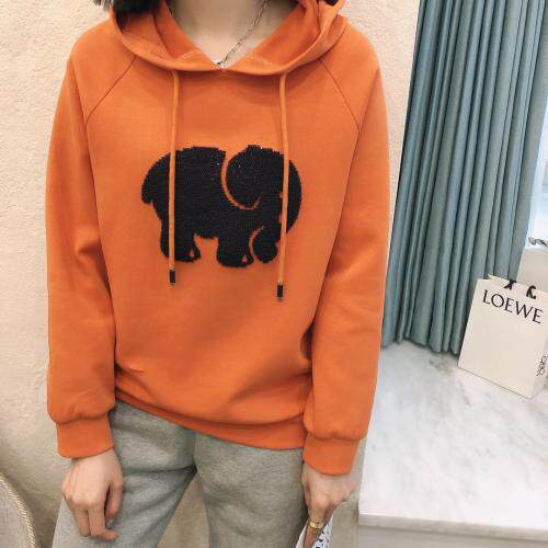 现货卫衣，女装卫衣/绒衫，薰衣坊