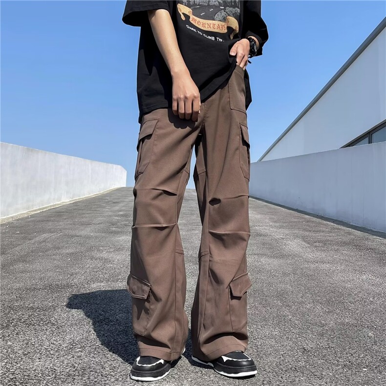 男春夏新款青少年时尚休闲裤HXK2P40,男装休闲裤,星座1116-2