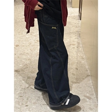 红色